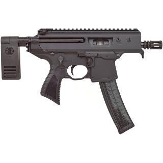 Sig Sauer MPX Copperhead PMPX3BCHMN30 798681632367 1
