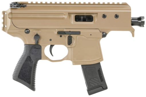 Sig Sauer MPX PMPX 3B CH NB 798681671748