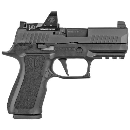 Sig Sauer P320 Compact RX with Romeo1 Night Sights 320XC 9 BXR3 RXP 798681621309 1 1