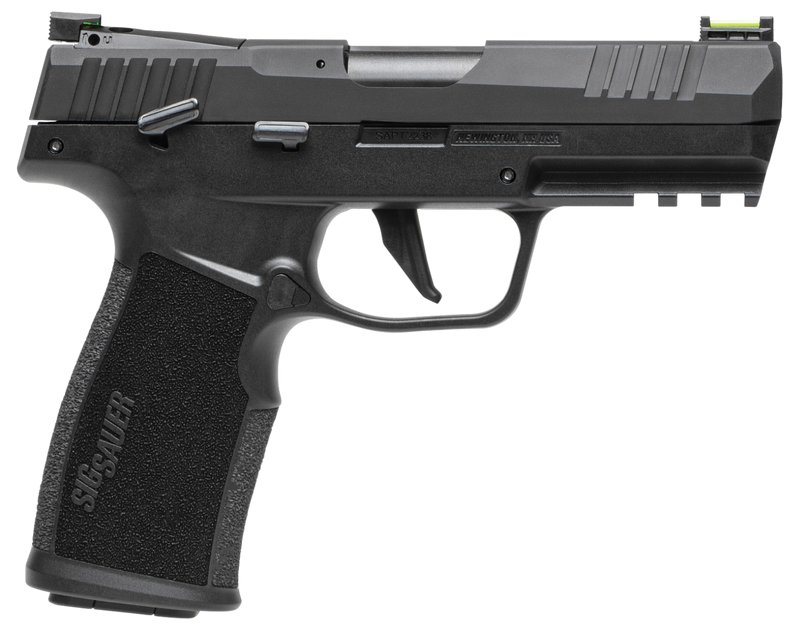 SIG SAUER P322 .22 LR 4